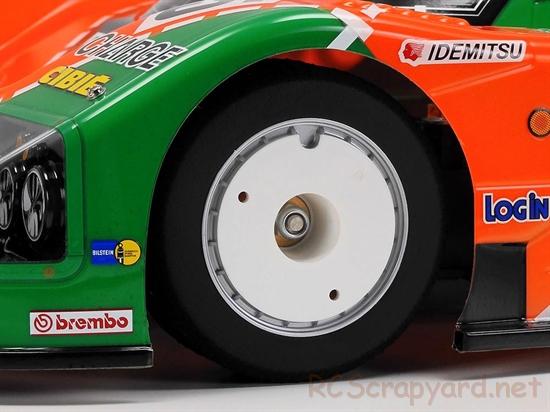 Mazda 787B - 47518 