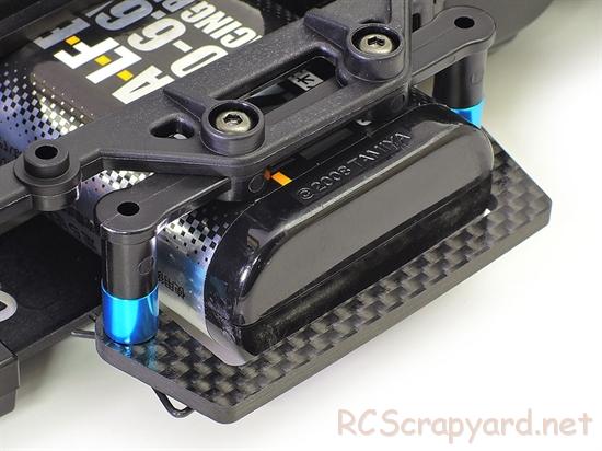 M-07R Chassis