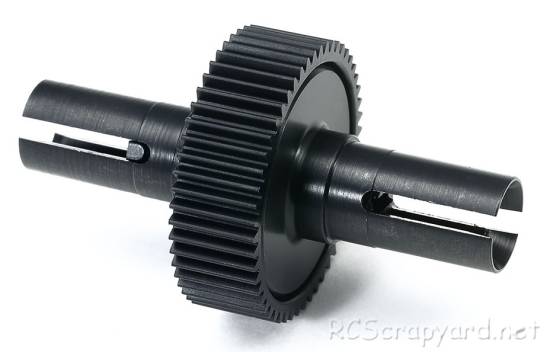 Tamiya Super Avante Ball Differential