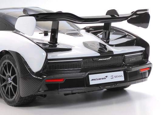 Tamiya McLaren Senna 