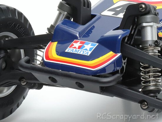 Tamiya BBX - BB-01