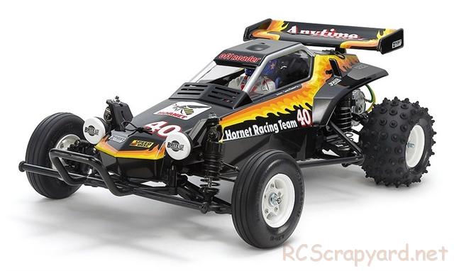 Tamiya Hornet Evo - 58742