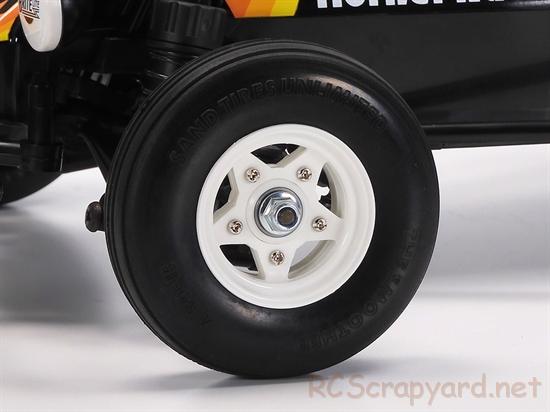 Tamiya Hornet Evo 