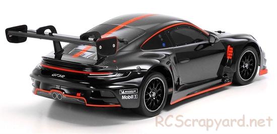 Tamiya Porsche 911 GT3 R (992) 
