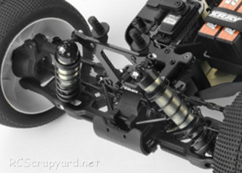 Xray XT8E 2020