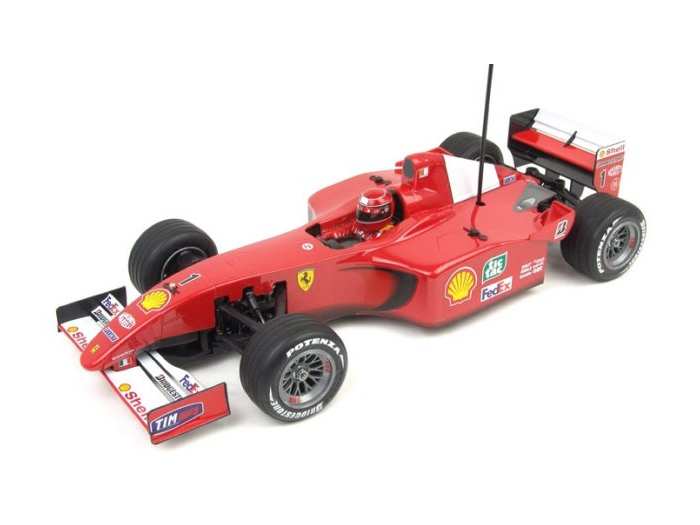 正規通販 TAMIYA 50928 FERRARI F2001 箱難有