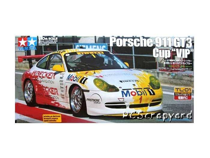 Tamiya-Porsche-911-GT3-Cup-VIP