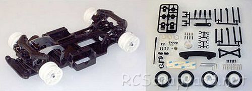 ABC Hobby Grid Chassis