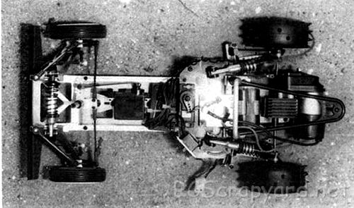 AYK Boxer Chassis