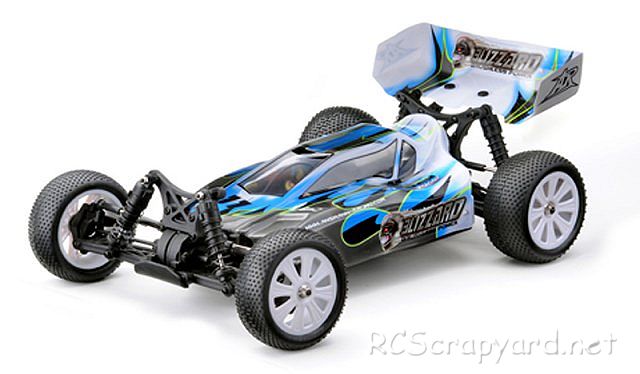 Ansmann Blizzard-Brushless