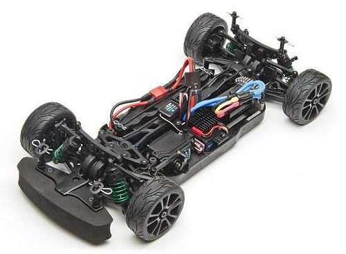 Team Associated Apex Chassis