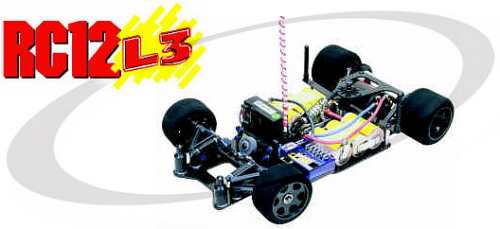 Team Associated RC12L3