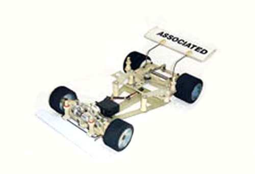 Team Associated RC12i Chassis