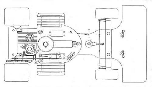 Team Associated RC200 Chassis