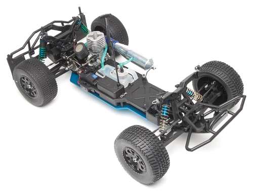 Team Associated SC10GT