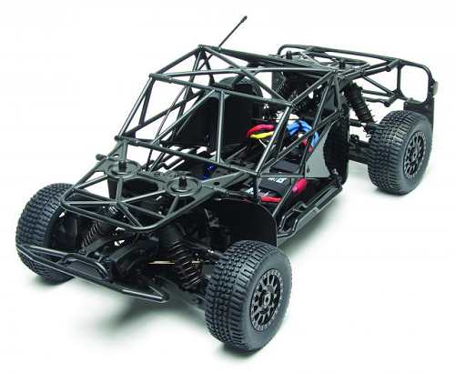 Team Associated SC8.2e Chassis