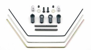 Sway Bar Set