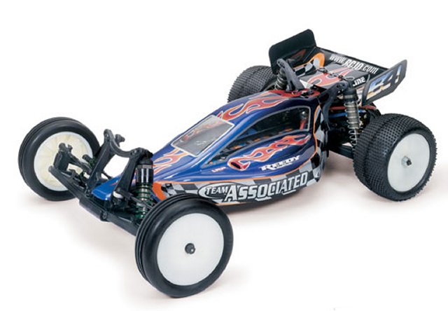 Team Associated RC10 B4