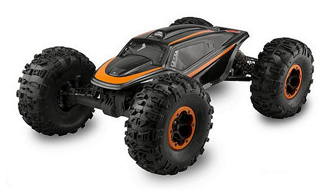 Axial Racing XR10