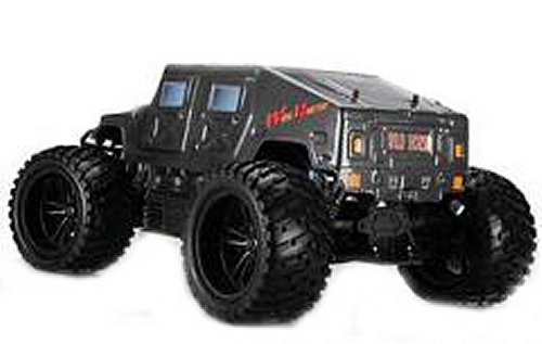 CEN Matrix5-E HM - 1:5 Électrique Hummer Truck