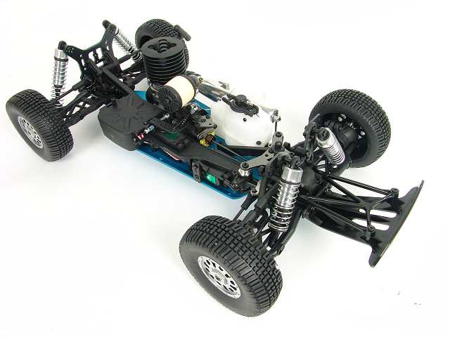 CEN Matrix SC Chassis