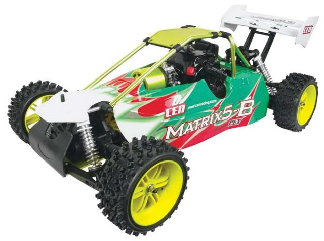 CEN Matrix5-B Buggy