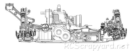 Carson Desert Attack G5 Chassis