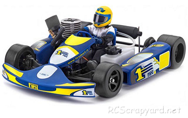 Carson Go-Kart