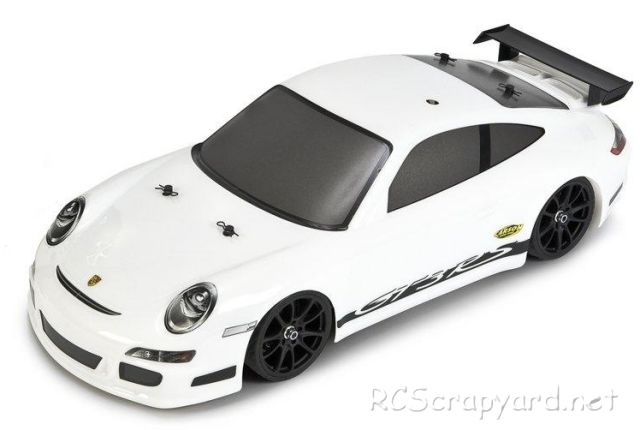 Carson Porsche-911-GT3