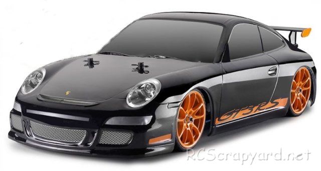 Carson Porsche-Carrera-GT3-RS