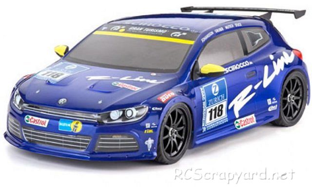 Carson VW-Scirocco