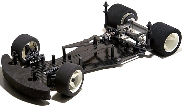 Corally 10SL - Side Links - 1:10 Electric Pan Car