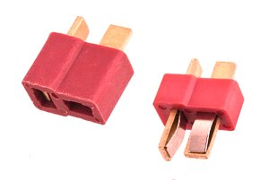 Deans Connectors