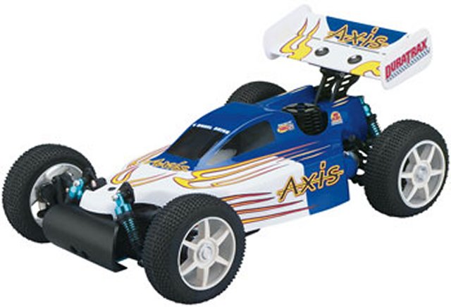 duratrax buggy