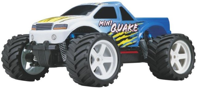 Duratrax Mini-Quake