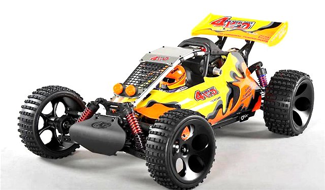 baja rc buggy for sale