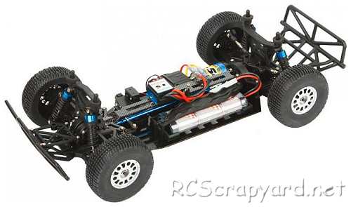 FS-Racing Baja 1000