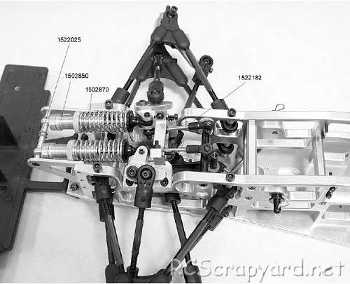 HARM FX-1