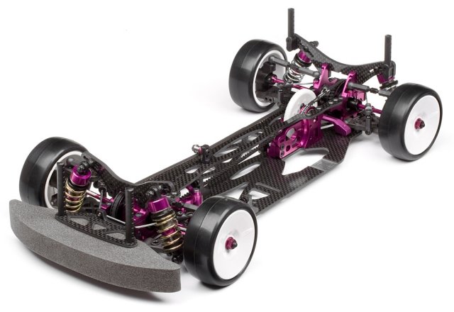 【希少】HPI HB TCX シャーシキット Yahoo!オークション - HB TCX HPI ハイエンド ツーリング