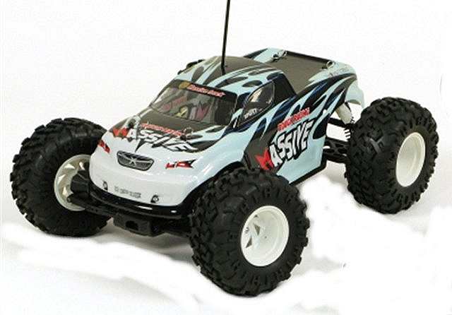 haiboxing rc cars