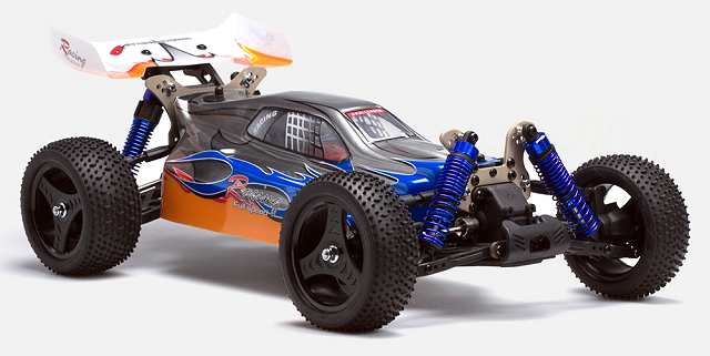 HBX Rocket-Pro Buggy