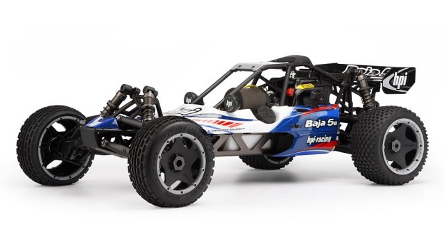 HPI Baja-5B