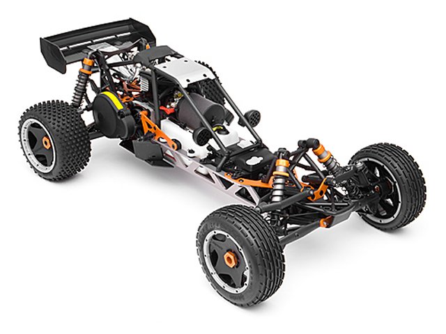 hpi baja 5b ss for sale