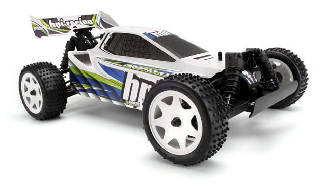 HPI Brama-10B