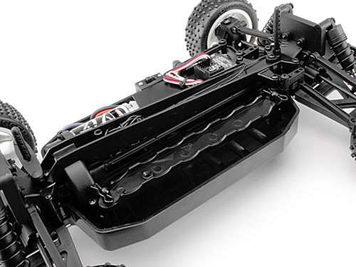 HPI Racing Brama 10B Chassis