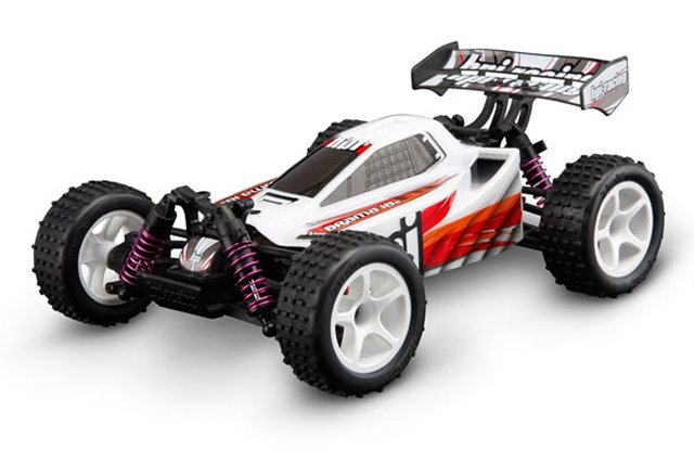 HPI Brama-18B