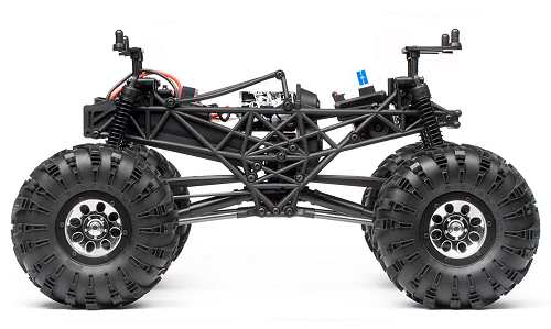 HPI Racing Crawler King Chassis