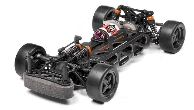 HPI Cup-Racer