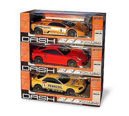 HPI Racing Dash