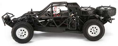 HPI Racing Desert Trophy Chassis